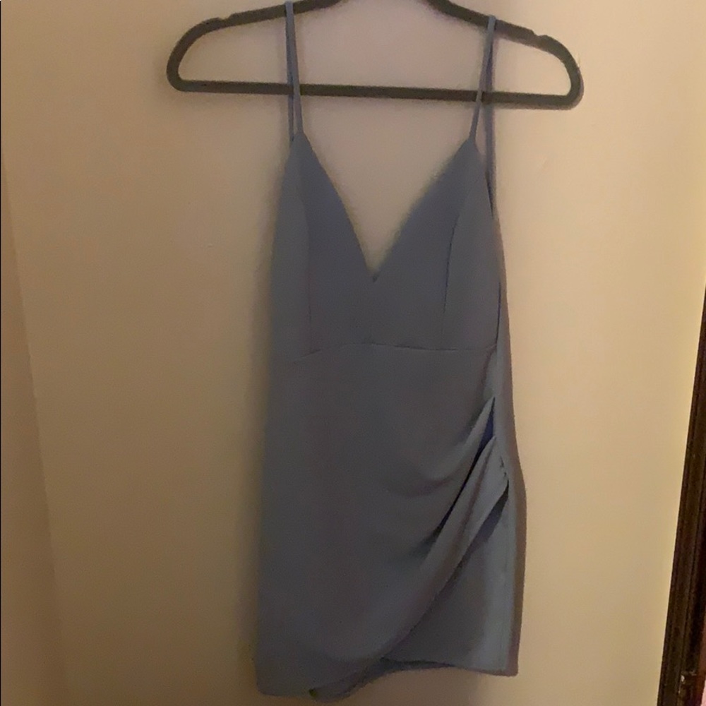 Body con dress